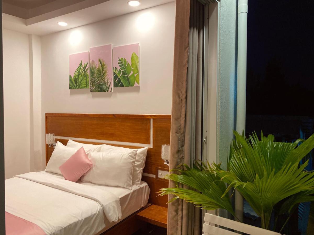 Hotel Pearlshine Retreat Maldives Gulhi Exterior foto