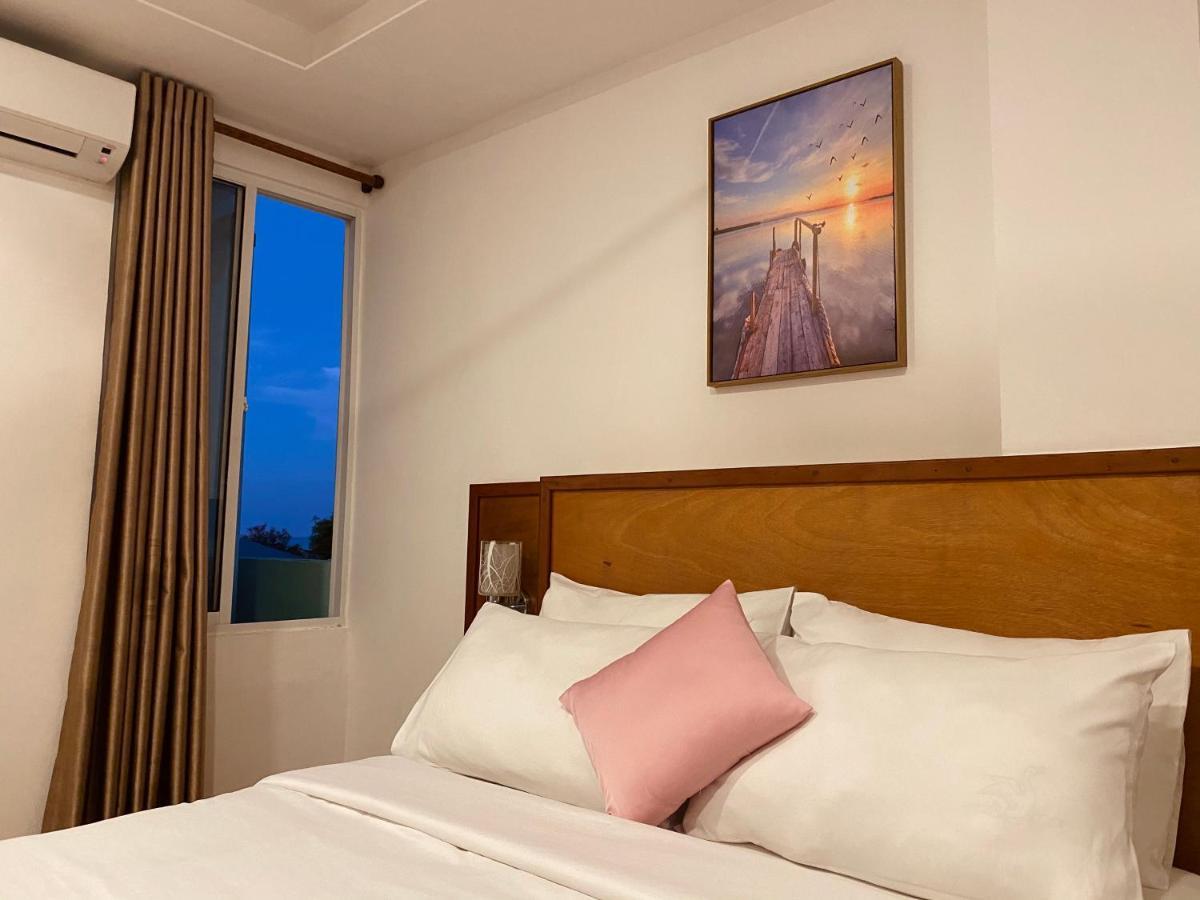 Hotel Pearlshine Retreat Maldives Gulhi Exterior foto