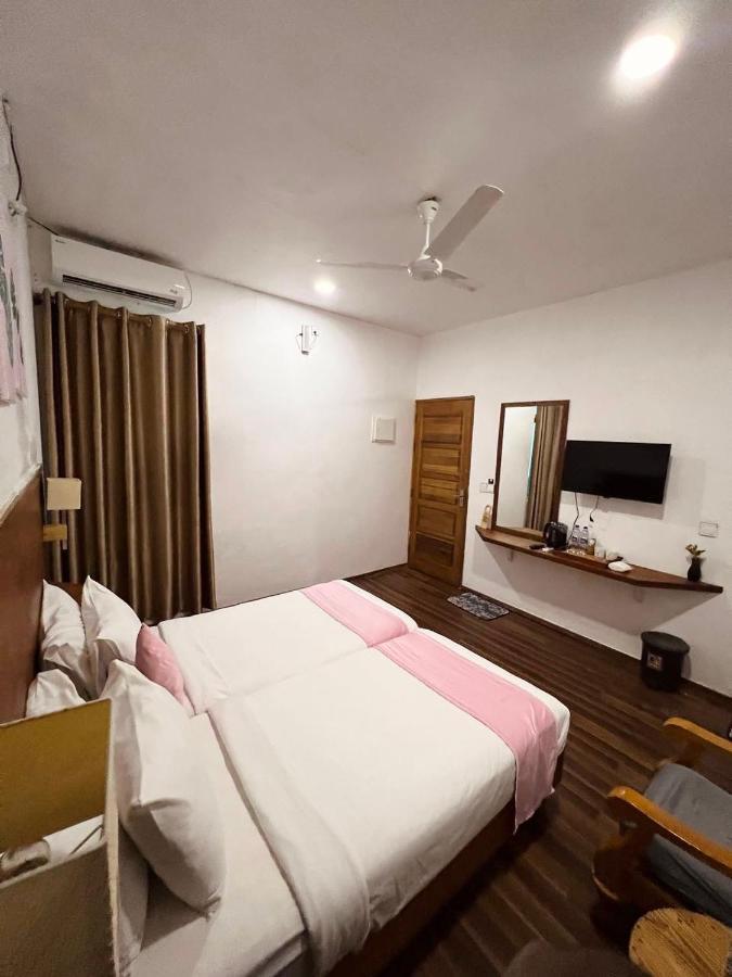 Hotel Pearlshine Retreat Maldives Gulhi Exterior foto