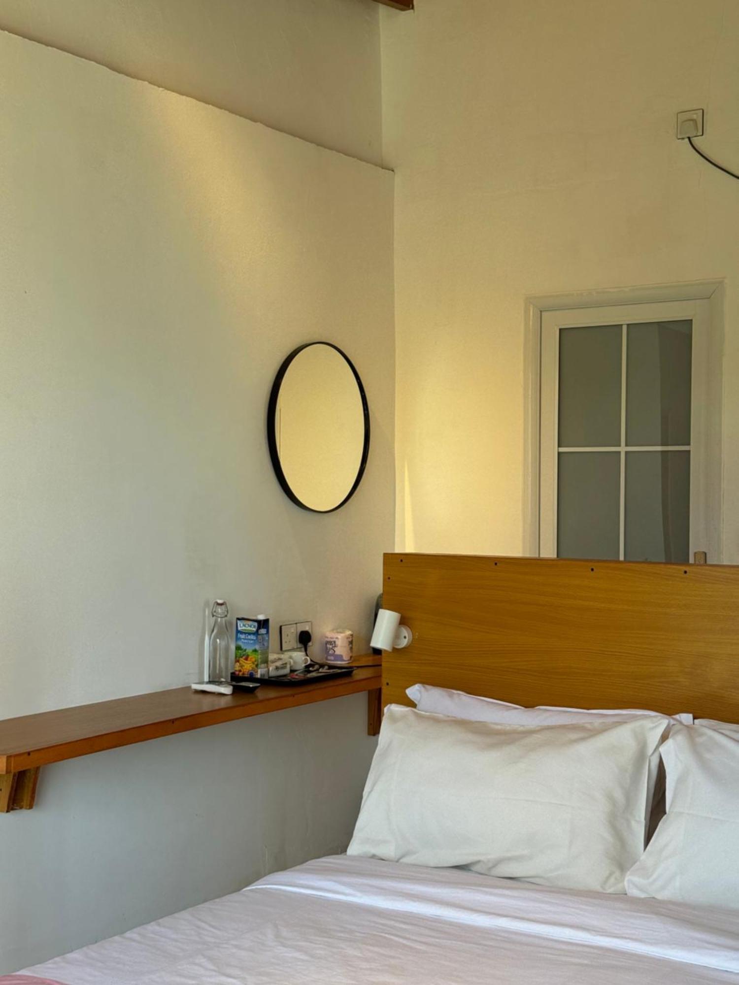 Hotel Pearlshine Retreat Maldives Gulhi Exterior foto