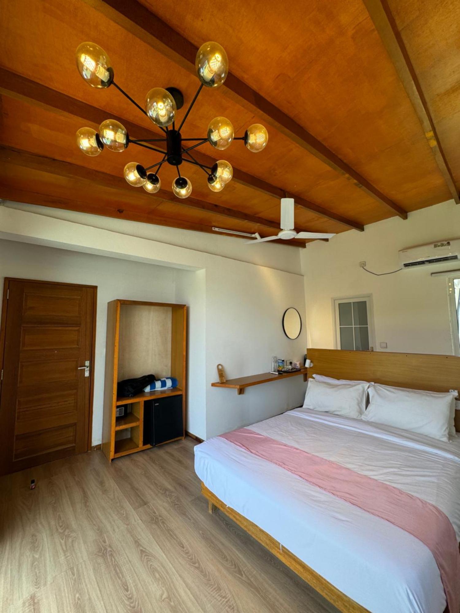 Hotel Pearlshine Retreat Maldives Gulhi Exterior foto