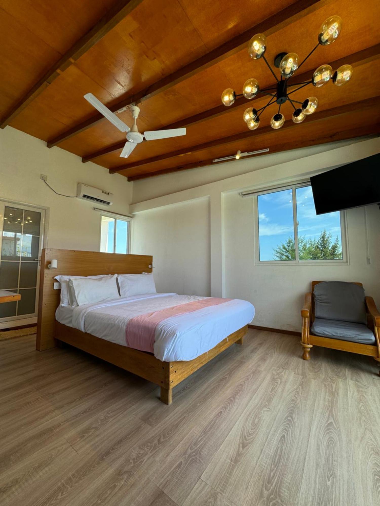 Hotel Pearlshine Retreat Maldives Gulhi Exterior foto